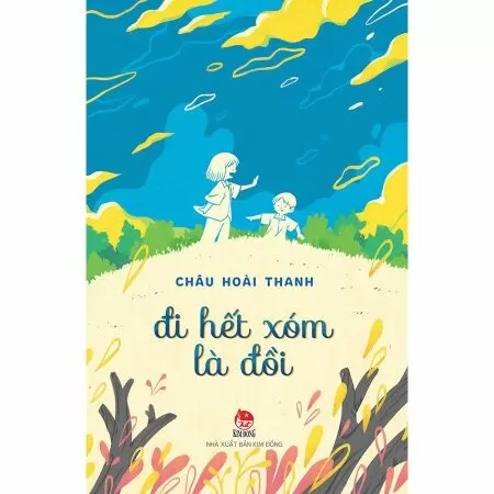 Đi hết xóm là đồi
