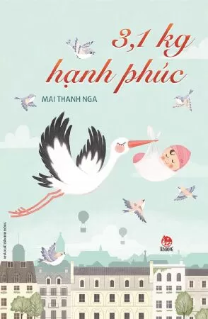 Top 10 sách văn học Việt Nam đáng xem nhất của NXB Kim Đồng