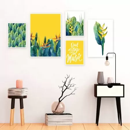 Hato canvas