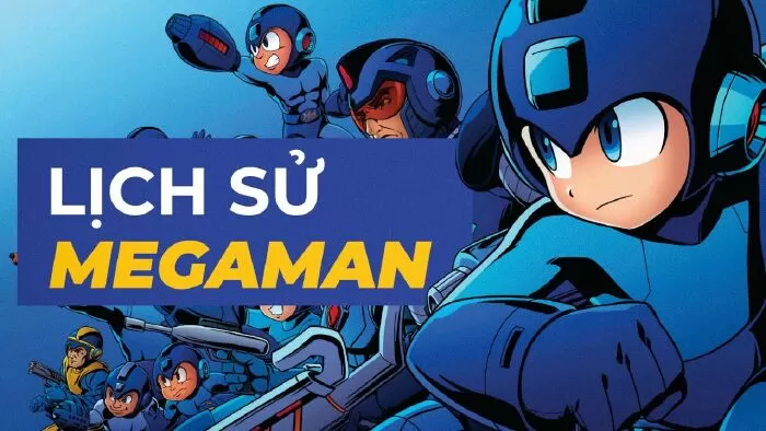 Mega Man
