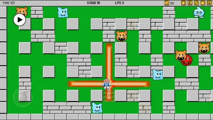 Bomberman