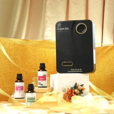 Queen Oils