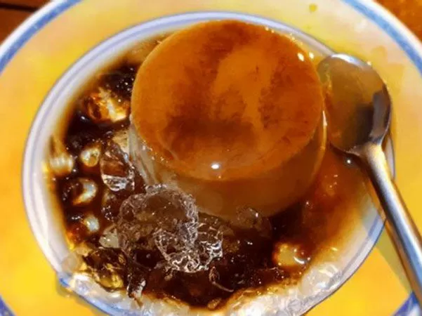Bánh Flan Bình Thuận