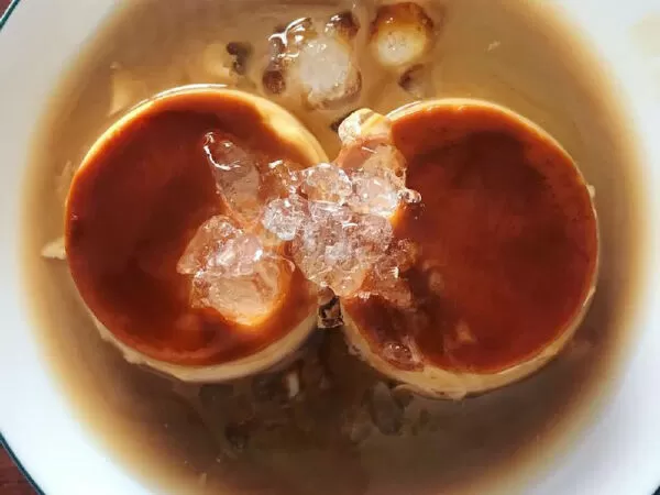 Bánh Flan Beli