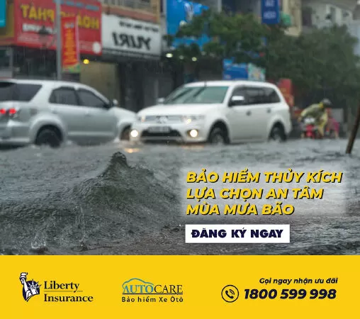 Liberty AutoCare