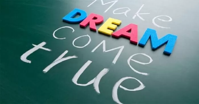 Bài văn nghị luận xã hội về ước mơ số 1