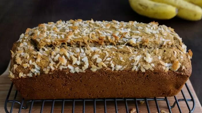 Bánh mì kẹp yến mạch