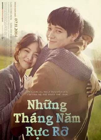 Những năm tháng rực rỡ