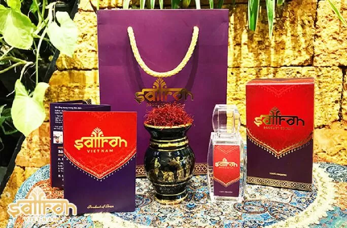 Saffron.vn