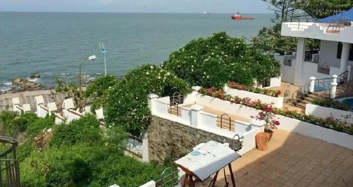 Léman Cap Resort & Spa