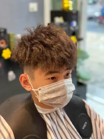 TURBO Barbershop