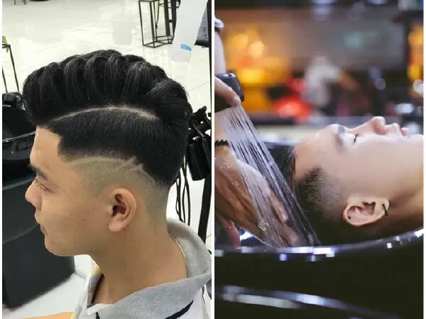 Hair for Men