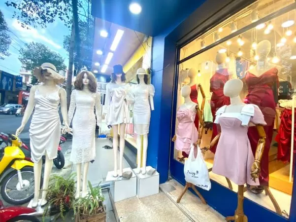 Daisy Boutique