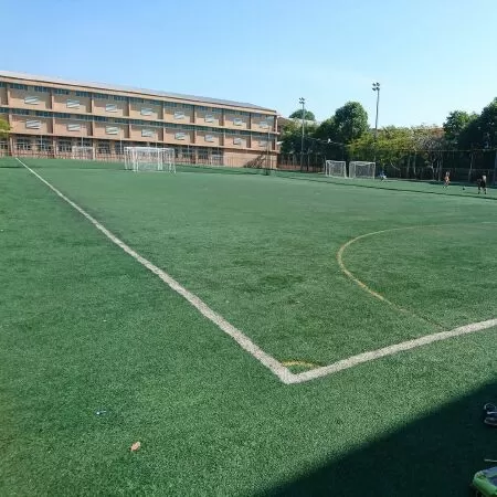 Sân Bóng Đá Mini Trường ĐH TDTT Đà Nẵng