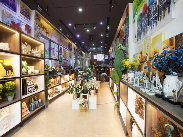 Kibi HomeDecor DaNang
