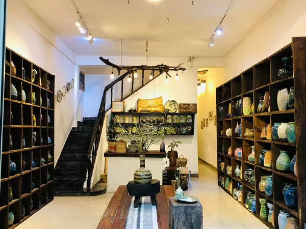 An Nhiên's Home