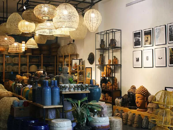 Chích Chòe House - HANDICRAFT & HOME DECOR