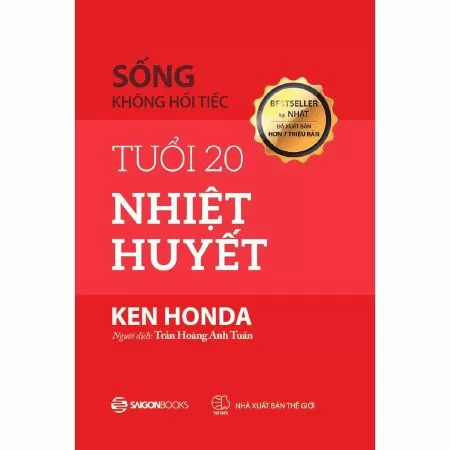 Tuổi 20 Nhiệt Huyết