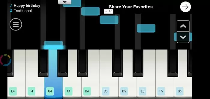 Pianist HD