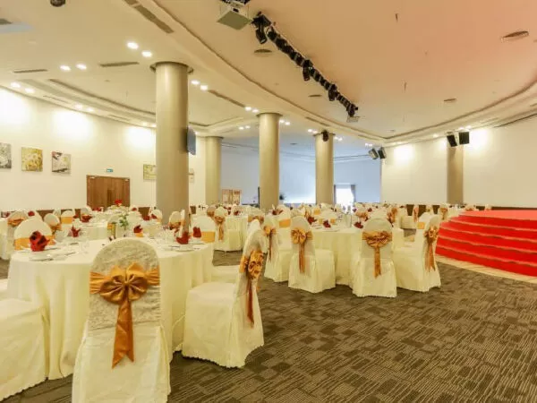 CAO Hotel Vũng Tàu