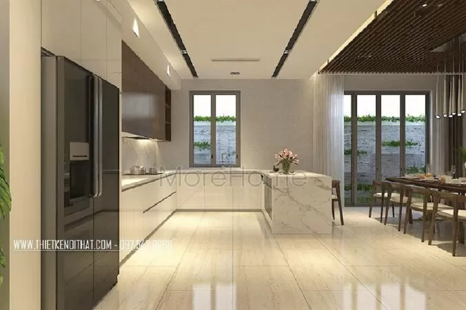MoreHome