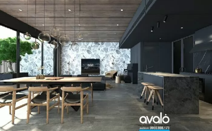 Nội Thất Avalo
