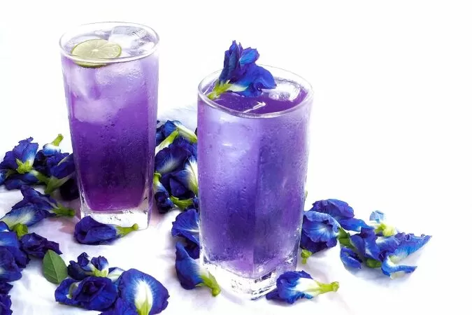 Tác dụng làm đẹp