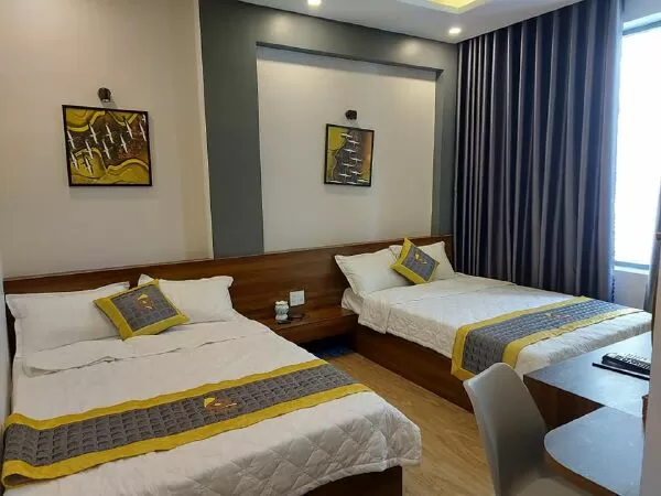Baka Hotel