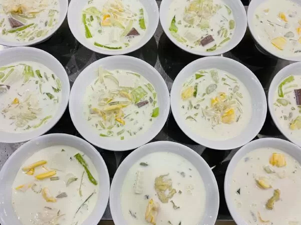 Chè Mỹ Đà Nẵng