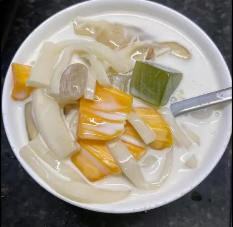 Chè Thái Na Na