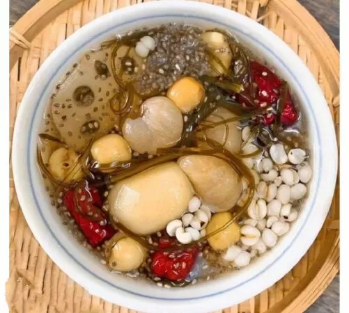 Hương Chè Thái Chi Lăng Đà Nẵng