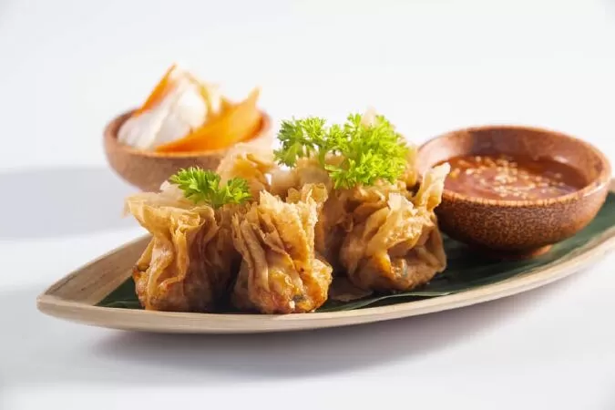 Cuốn Ngon