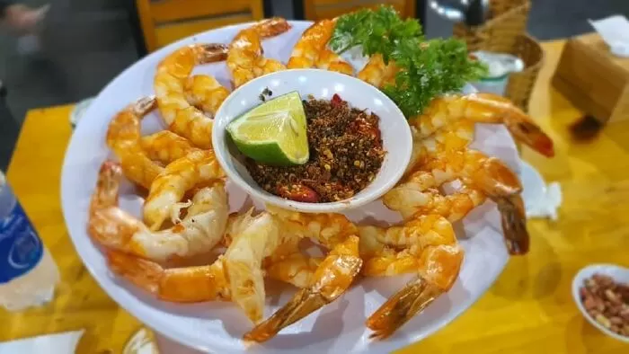 Quán Bia Tô Lão Đại