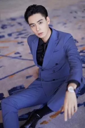 Hồ Nhất Thiên
