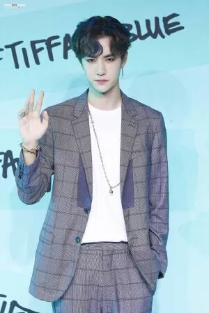 Vương Nhất Bác