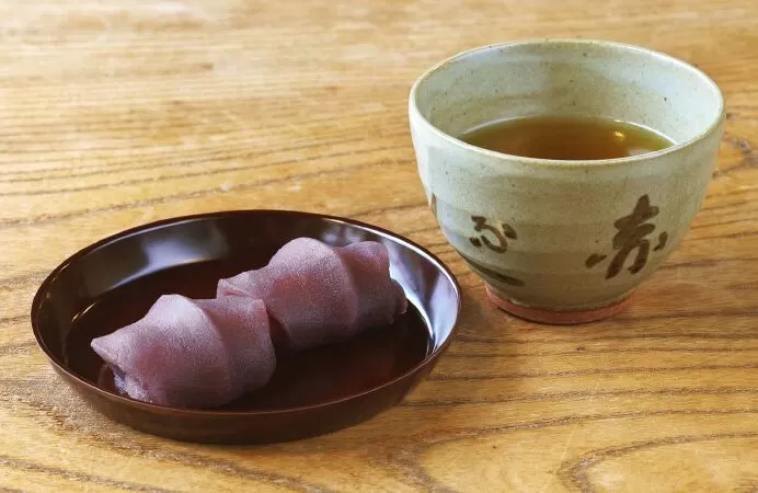 Akafuku