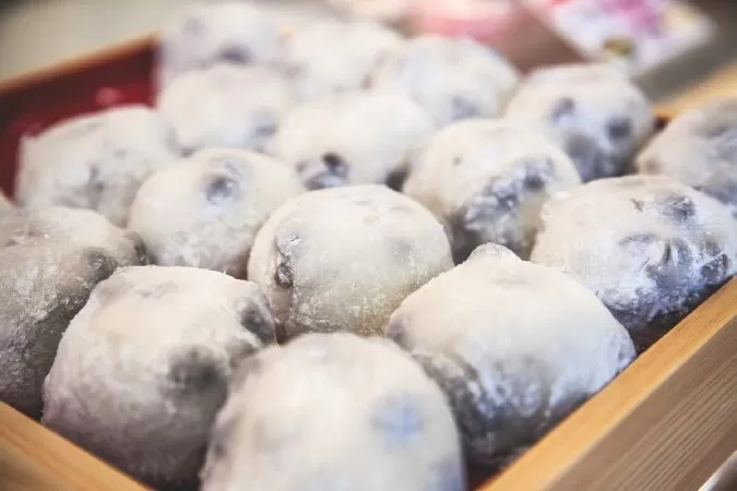 Mame daifuku
