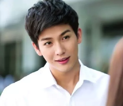 Chàng Hoàng Tử Trong Mơ