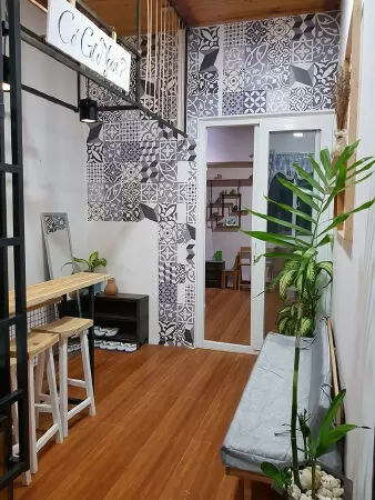 Lý Sơn Homestays