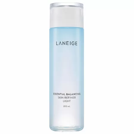 Laneige Essential Balancing Skin Refiner Light