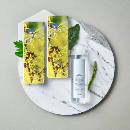 Derladie Natural Witch Hazel Toner