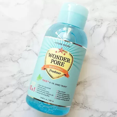 Etude House Wonder Pore Freshner