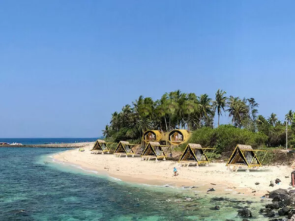 BeEcolodge