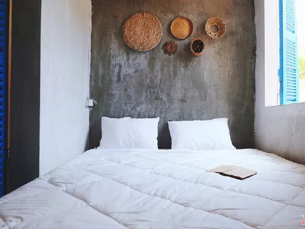 Bếp’s House Homestay