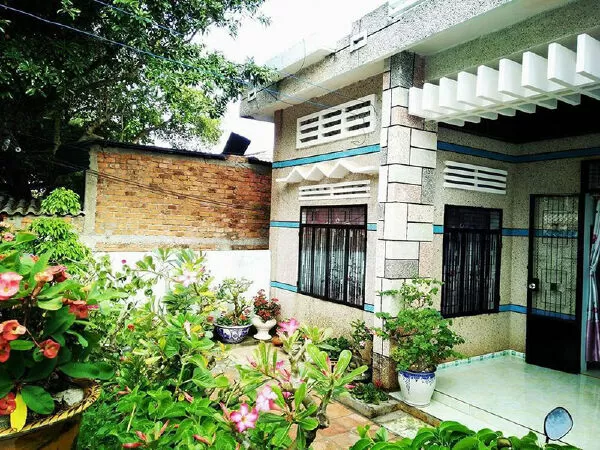 Sơn Nhân Homestay