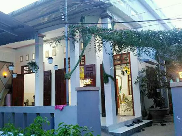 Homestay Mỹ Hạnh