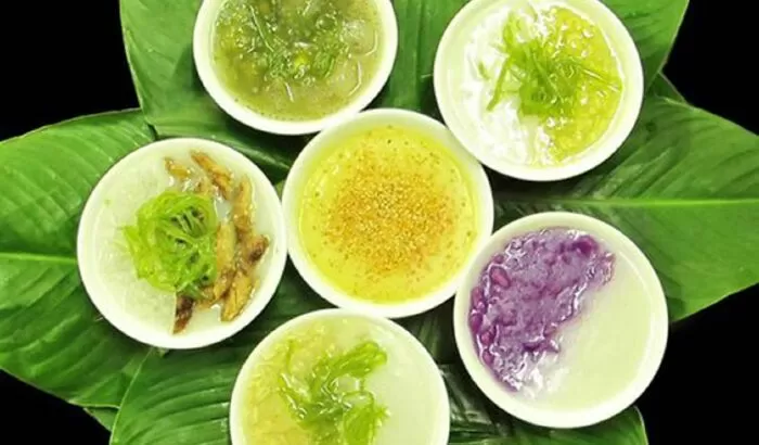 Chè Cung Đình Huế