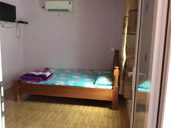 Homestay Lý Sơn Võ Gia
