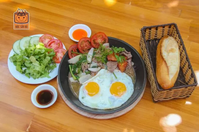 Ẩm Thực Trần
