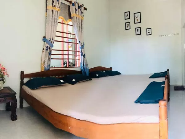 Homestay Loan Anh Lý Sơn